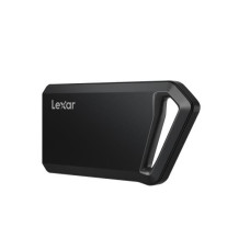 Lexar External SSD|LEXAR|SL600|512GB|USB 3.2|Write speed 2000 MBytes/sec|Read speed 2000 MBytes/sec|LSL600X512G-RNBNG