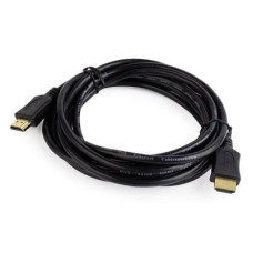 Gembird CABLE HDMI-HDMI 1.8M V1.4/CC-HDMI4L-6 GEMBIRD