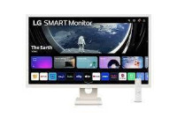 LG LCD Monitor 27SR50F-W 27