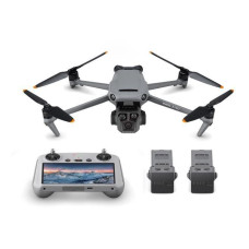 DJI Drone|DJI|Mavic 3 Pro Fly More Combo (DJI RC)|Professional|CP.MA.00000660.01
