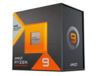 AMD CPU Desktop Ryzen 9 7950X3D 4200 MHz Cores 16 128MB Socket SAM5 120 Watts GPU Radeon BOX