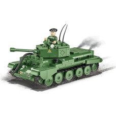 Cobi Klocki Cromwell Mk.IV