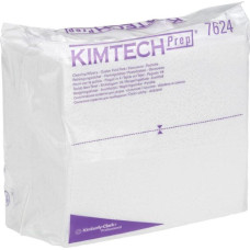 Kimberly-Clark Kimberly-Clark Kimtech Pure - Higieniczne ściereczki do czyszczenia, składane - Białe