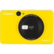Canon Aparat cyfrowy Canon Zoemini C żółty