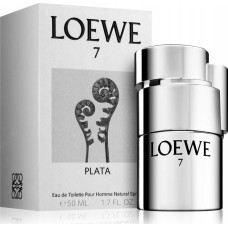 Loewe 7 Plata EDT 50 ml