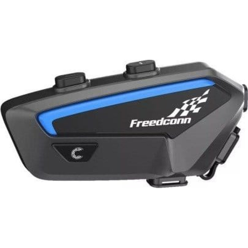 Freed Conn Słuchawka Freed Conn FX Czarna  (5904921481038)