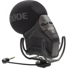 Rode Mikrofon Rode Stereo VideoMic Pro Rycote (40070051)