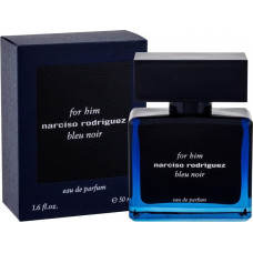 Narciso Rodriguez For Him Bleu Noir EDP 50 ml