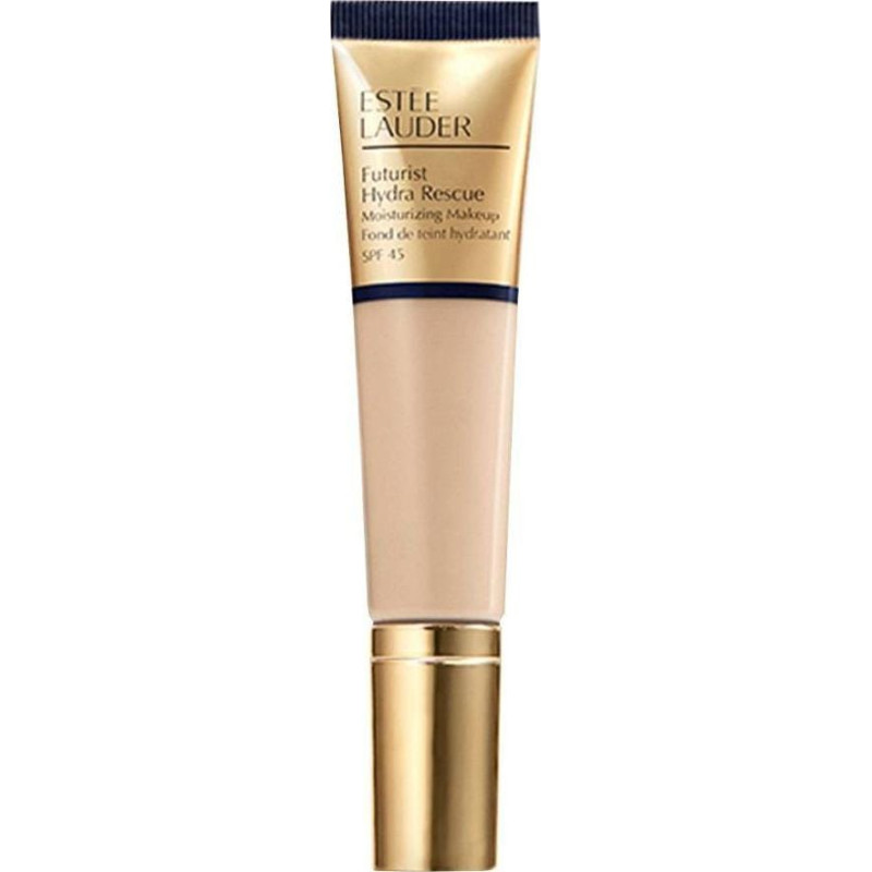 Estee Lauder ESTEE LAUDER_Futurist Hydra Rescue Moisturising Makeup SPF 45 rozświetlający podkład do twarzy 2N2 Buff 35ml