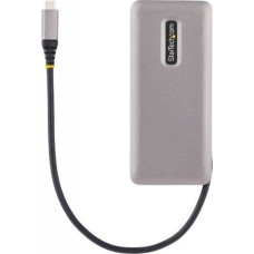 Startech HUB USB StarTech HUB USB Startech HB31CM4CPD3