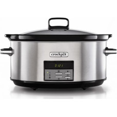 Crock-Pot Wolnowar Crock-Pot CSC063X 7,5 L