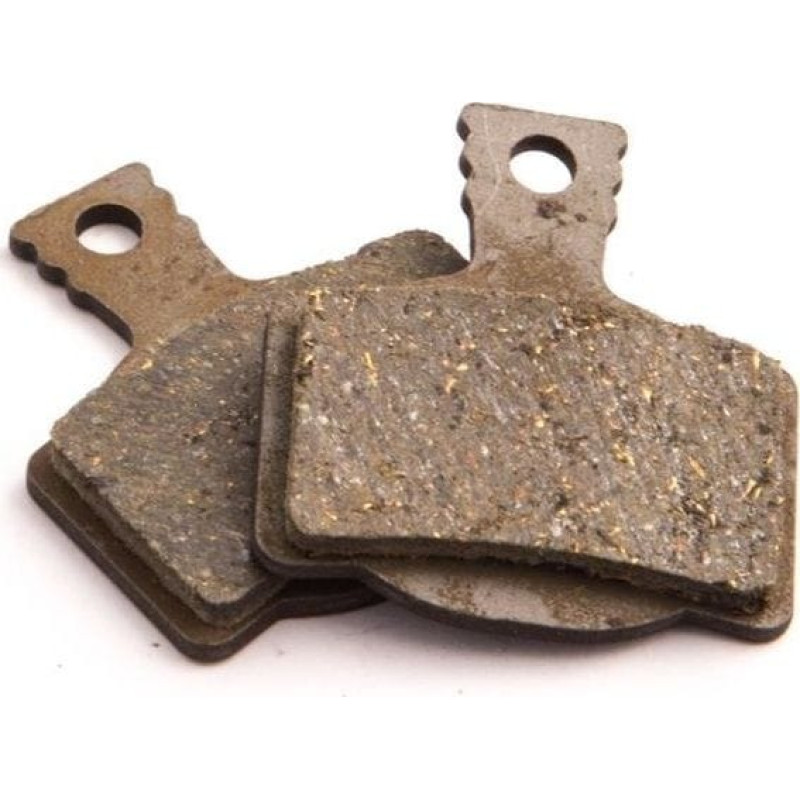 Clarks Klocki hamulcowe CLARK'S MAGURA (Magura MT2, MT4, MT6, MT8) pół metaliczne