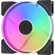 Fractal Design Wentylator Fractal Design Prisma AL-18 PWM (FD-FAN-PRI-AL18-PWM)