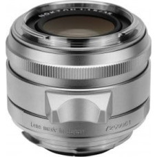 Voigtlander Obiektyw Voigtlander Obiektyw Voigtlander Nokton II Vintage Line 35 mm f/1,5 do Leica M - srebrny