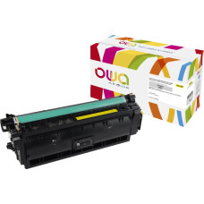 Owa Armor Toner OWA Armor Yellow  (K15863OW)