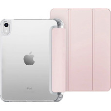 Tech-Protect Etui na tablet Tech-Protect TECH-PROTECT SC PEN HYBRID IPAD 10.9 2022 PINK