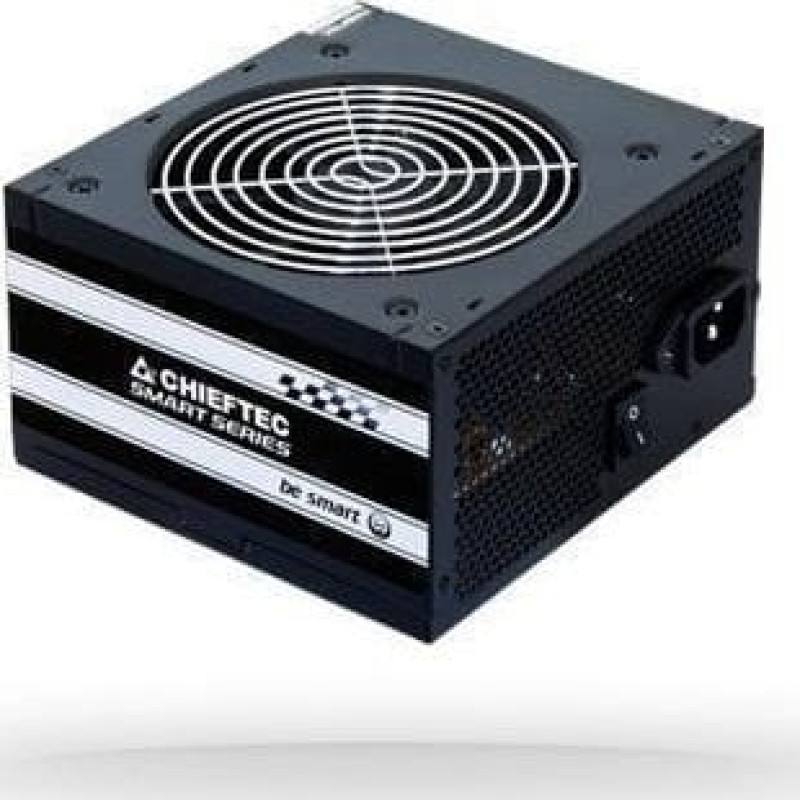 Chieftec CASE PSU ATX 700W/GPS-700A8 CHIEFTEC