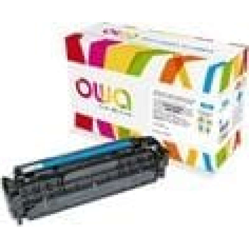 Owa Armor Toner OWA Armor Cyan Zamiennik 304A (K15133OW)