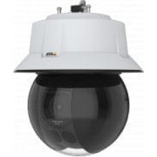 Axis Kamera IP Axis Axis Q6315-LE 50 Hz Douszne Kamera bezpieczeństwa IP Wewnętrz i na wolnym powietrzu 1920 x 1080 px Ściana