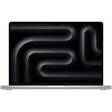 Apple Laptop Apple MacBook Pro 16 M3 Max / 48 GB / 1 TB (MUW73ZE/A)