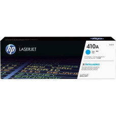 HP Toner cyan 410A (CF411A)