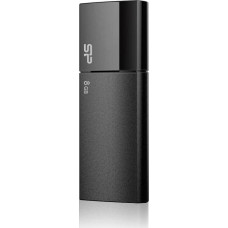 Silicon Power Pendrive Silicon Power Ultima U05, 8 GB  (SP008GBUF2U05V1K)