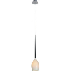 Azzardo Lampa wisząca Azzardo Izza nowoczesna minimalistyczna chrom  (AZ0131)