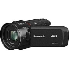 Panasonic Kamera cyfrowa Panasonic Panasonic HC-VX11EG-K black