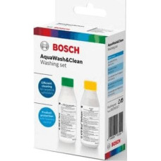 Bosch zestaw detergentów do prania dywanów i tapicerki (BBZWDSET)