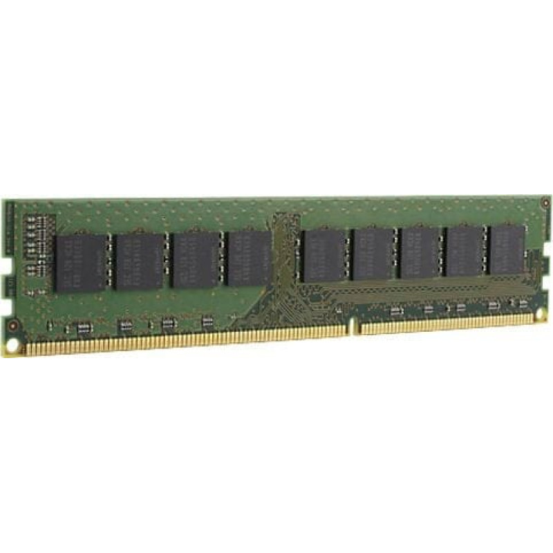 HPE Pamięć dedykowana HPE DDR3, 16 GB, 1866 MHz, CL13  (715274-001)