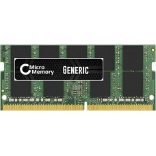 Coreparts Pamięć dedykowana CoreParts 16GB Memory Module