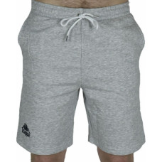 Kappa Kappa Topen Shorts 705423-18M szare XXL