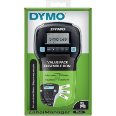 Dymo Drukarka etykiet Dymo LabelManager 160 (2142267)