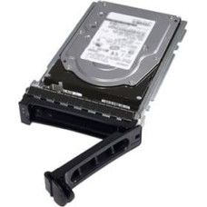 Dell Dysk serwerowy Dell 600GB 2.5'' SAS-3 (12Gb/s)  (400-AURG)