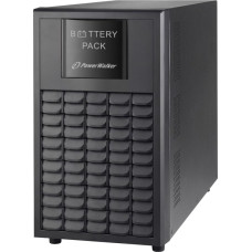 Powerwalker BatteryPack VFI 2000/3000 LCD 12x akumulatory 12V / 9Ah (10120575)