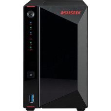 Asustor Serwer plików Asustor Nimbustor 2 (AS5202T)