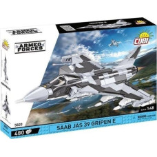 Cobi Armed Forces Saab JAS 39 Gripen E