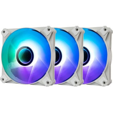 Darkflash Wentylator Darkflash INF8 ARGB 3-pack