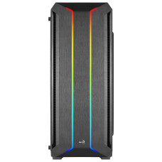 Aerocool PGS Skyline-A-BK-v1 Case ARGB