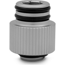 Ek Water Blocks EK Water Blocks EK-Quantum Torque Push-In Adapter M 14 - satin titanium