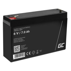 Green Cell AGM12 Radio-Controlled (RC) model accessory/supply Battery