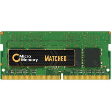 Coreparts Pamięć dedykowana CoreParts 8GB Memory Module for Lenovo