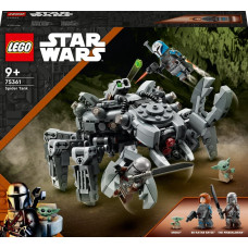 Lego Star Wars Pajęczy czołg (75361)