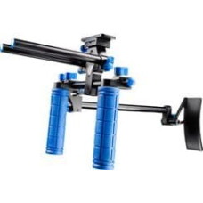Walimex Statyw Walimex walimex pro Hand-Shoulder- Videotripod Cineast III
