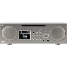 Imperial Radio Imperial Imperial DABMAN i450CD silver