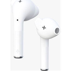 Soundliving Słuchawki Soundliving SOUNDLIVING Earbuds 2.0 Hvid