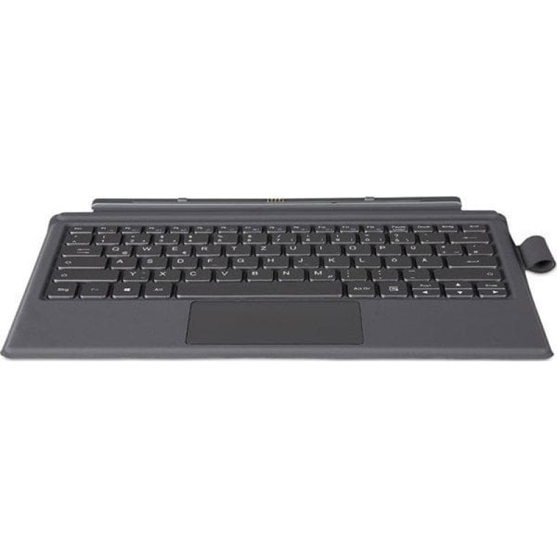 Wortmann Ag TERRA TYPE COVER PAD 1262 [CH]