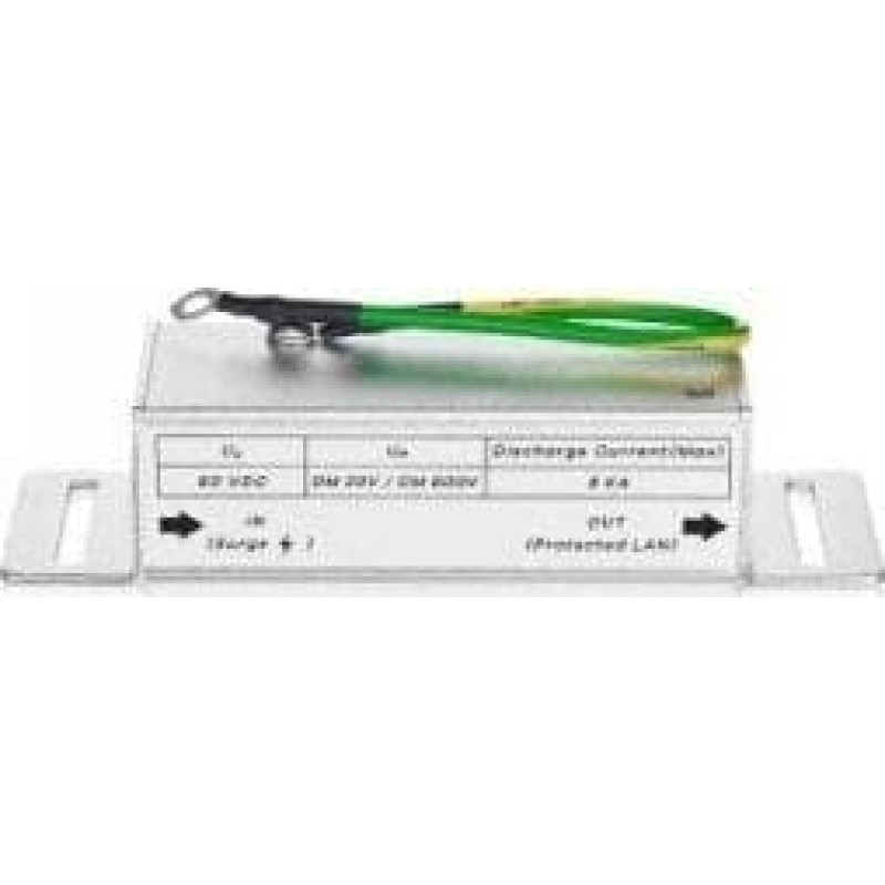 Zyxel Zyxel 1G Ethernet Surge Protector