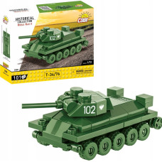 Cobi Klocki Klocki T-34/76