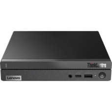 Lenovo Komputer Lenovo Lenovo | ThinkCentre | neo 50q (Gen 4) | Desktop | Tiny | Intel Core i5 | i5-13420H | Internal memory 16 GB | SO-DIMM DDR4 | SSD 512 GB | Intel UHD Graphics | Keyboard language English | Windows 11 Pro | Warranty 36 month(s)